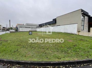 Terreno · 325m² · Terreno à venda - em Residencial Ouroville