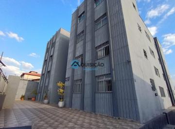 Apartamento · 3 Quartos · 2 Vagas · Área Privativa, 3 Quartos (1 Suíte)