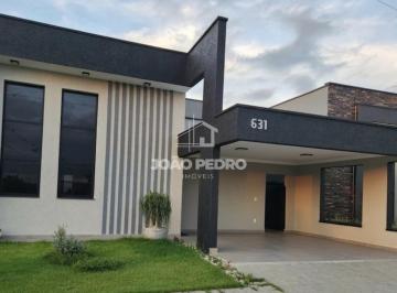 Casa · 253m² · 3 Quartos · Casa à venda - em Pérola do Vale