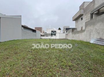 Terreno · 300m² · Terreno à venda - em Residencial Ouroville