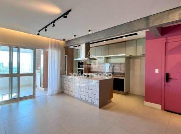 Apartamento · 130m² · 3 Quartos · Apartamento à venda - no Jardim das Nações