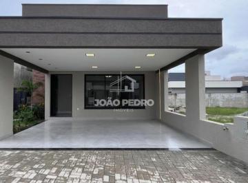 Casa · 277m² · 3 Quartos · Casa à venda - em Pérola do Vale