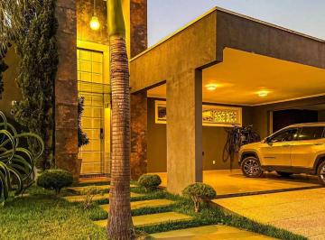 Casa · 318m² · 4 Quartos · Casa à venda - em Tremembé