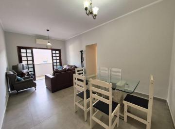Apartamento · 129m² · 3 Quartos · 1 Vaga · Apartamento Mobiliado à Venda Stella Maris Peruíbe 129.51m2