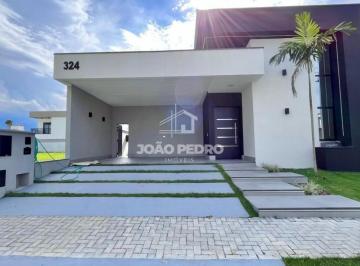 Casa · 325m² · 4 Quartos · Casa à venda - em Residencial Ouroville
