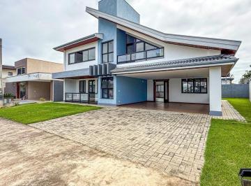Casa · 359m² · 4 Quartos · Casa à venda - em Taubaté