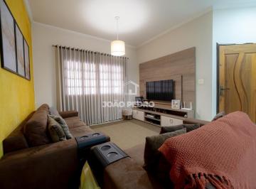 Casa · 150m² · 3 Quartos · Casa para aluguel - no Residencial Portal da Mantiqueira