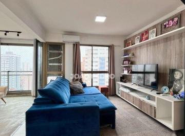 Apartamento · 118m² · 3 Quartos · Apartamento à venda - no Centro