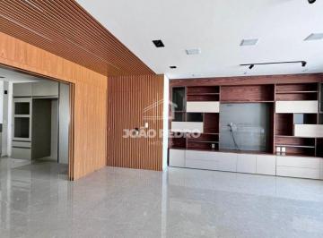 Apartamento · 141m² · 3 Quartos · Apartamento à venda - no Centro