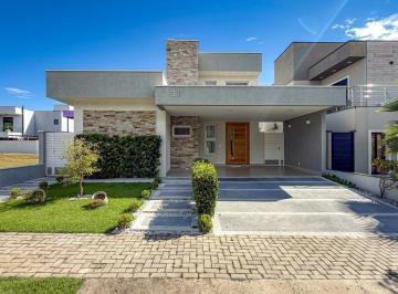 Casa · 300m² · 3 Quartos · Casa à venda - em Residencial Ouroville