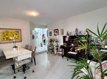 Apartamento · 122m² · 3 Quartos · Apartamento à venda - no Jardim Eulália