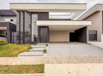Casa · 300m² · 3 Quartos · Casa à venda - em Residencial Ouroville