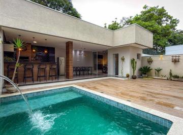 Casa · 354m² · 4 Quartos · Casa à venda - em Tremembé