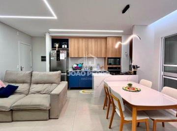 Apartamento · 69m² · 2 Quartos · Apartamento à venda - em Tremembé