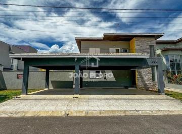 Casa · 600m² · 4 Quartos · Casa à venda - em Tremembé