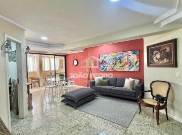 Apartamento · 135m² · 3 Quartos · Apartamento à venda - no Jardim das Nações