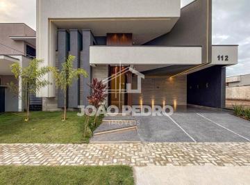 Casa · 300m² · 3 Quartos · Casa à venda - em Residencial Ouroville