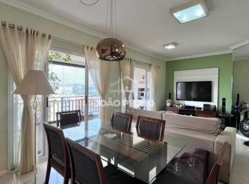 Apartamento · 98m² · 3 Quartos · Apartamento à venda - no Jardim Independência