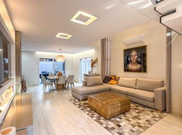 Casa · 300m² · 3 Quartos · Casa à venda - em Residencial Ouroville