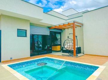 Casa · 357m² · 3 Quartos · Casa à venda - em Residencial Ouroville