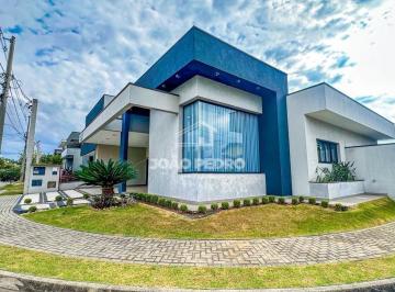 Casa · 357m² · 3 Quartos · Casa à venda - em Residencial Ouroville