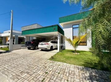 Casa · 291m² · 3 Quartos · Casa à venda - em Pérola do Vale