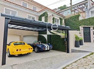 Casa · 302m² · 6 Quartos · Casa para aluguel - na Agronômica