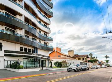 Apartamento · 240m² · 3 Quartos · Apartamento para aluguel - em Balneário