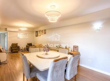 Apartamento · 108m² · 3 Quartos · Apartamento à venda - na Vila Costa