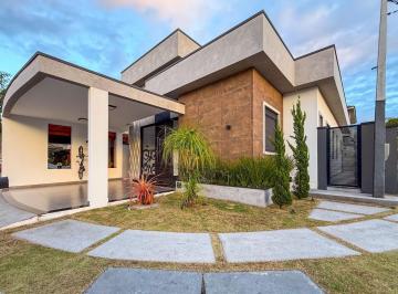 Casa · 282m² · 3 Quartos · Casa à venda - em Tremembé