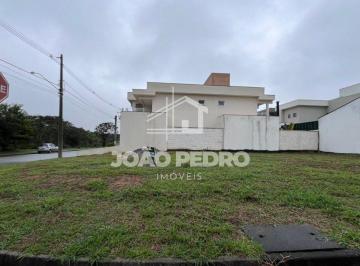 Terreno · 357m² · Terreno à venda - em Residencial Ouroville