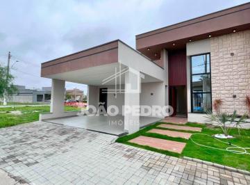 Casa · 275m² · 3 Quartos · Casa à venda - em Pérola do Vale