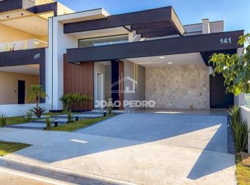 Casa · 250m² · 3 Quartos · Casa à venda - em Vale dos Cristais