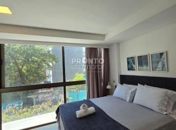 Apartamento de 1 quarto, Recife · Flat 1 Quarto | Boa Viagem | 26m² | Lazer Completo