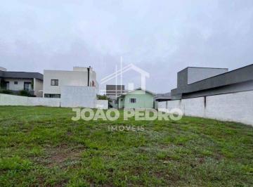 Terreno · 300m² · Terreno à venda - em Residencial Ouroville