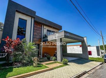 Casa · 308m² · 3 Quartos · Casa à venda - em Tremembé