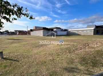 Terreno · 353m² · Terreno à venda - em Pérola do Vale