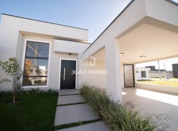 Casa · 264m² · 3 Quartos · Casa à venda - em Pérola do Vale