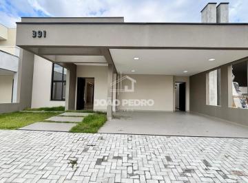 Casa · 253m² · 3 Quartos · Casa à venda - em Pérola do Vale
