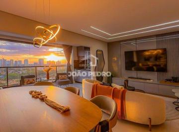 Apartamento · 110m² · 3 Quartos · Apartamento à venda - no Jardim das Nações