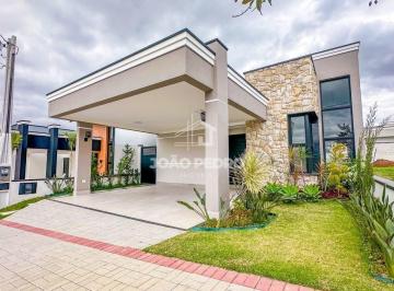 Casa · 250m² · 3 Quartos · Casa à venda - em Tremembé
