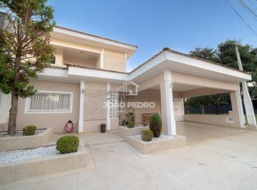 Casa · 350m² · 3 Quartos · Casa à venda - no Jardim Oásis