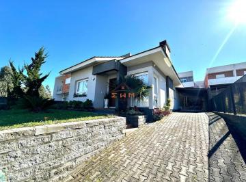 Casa · 103m² · 3 Quartos · Casa 3 Dormitórios com Suíte no Belvedere Farroupilha