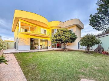 Casa · 700m² · 4 Quartos · Casa à venda - em Tremembé