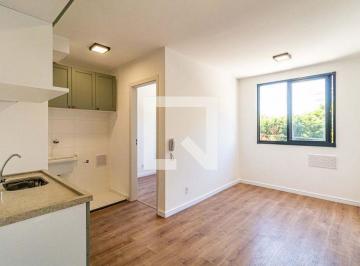 Apartamento · 34m² · 2 Quartos · Apartamento à Venda - Butantã, 2 Quartos, 34 m² - São Paulo