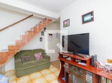 Casa · 110m² · 3 Quartos · 1 Vaga · Casa à Venda - Jardim Marisa, 3 Quartos, 110 m² - São Paulo