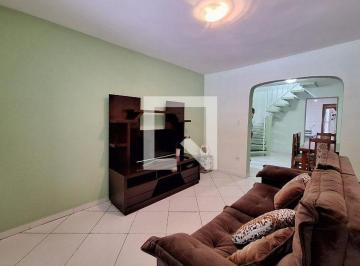 Casa · 125m² · 4 Quartos · 2 Vagas · Casa à Venda - Parque João Ramalho, 4 Quartos, 125 m² - Santo André