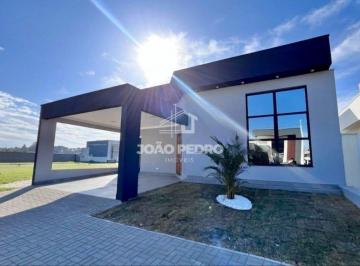 Casa · 253m² · 3 Quartos · Casa à venda - em Pérola do Vale