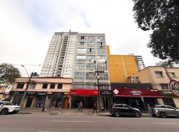 Apartamento · 23m² · 1 Quarto · Studio mobiliado