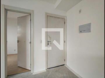 Apartamento · 42m² · 2 Quartos · Apartamento à Venda - São Cristóvão, 2 Quartos,  42 m² - Rio de Janeiro